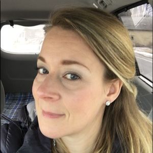 Meet your Posher, Lori